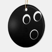 ornement de quilles (Gauche)