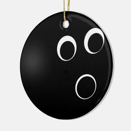 ornement de quilles (Gauche)