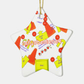 Ornement de Rassemblement-o (Gauche)