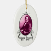 Ornement de Richard Strauss (Droite)