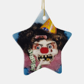 Ornement de rires étouffés (Droite)