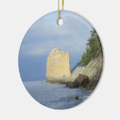 Ornement de roche de voile (Gauche)