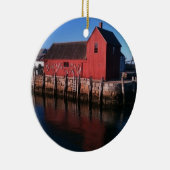 Ornement de Rockport (Droite)