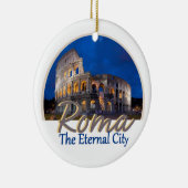 Ornement de ROME Italie (Droite)