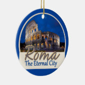 Ornement de ROME Italie (Droite)