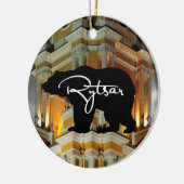 Ornement de Rytsar (Gauche)