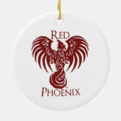 Ornement de Rytsar (Dos)