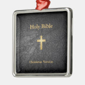 Ornement de Sainte Bible (Gauche)