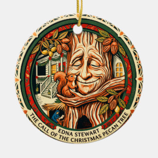 Ornement de sapin de Noël