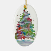 Ornement de sapin de Noël (Droite)