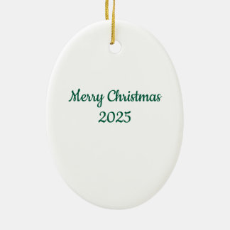 Ornement de sapin de Noël