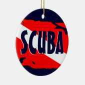 Ornement de scaphandre (Droite)