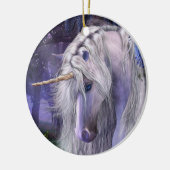 Ornement de sérénade de clair de lune (Gauche)