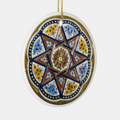 Ornement de Séville (Droite)