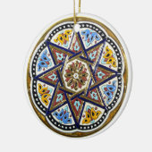 Ornement de Séville (Gauche)