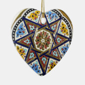 Ornement de Séville (Droite)