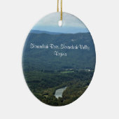 Ornement de Shenandoah (Droite)