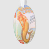 ornement de sirènes (devant)