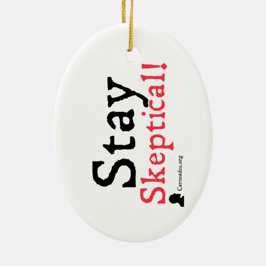 Ornement de Socrates (Dos)