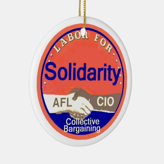 Ornement de solidarité (Droite)