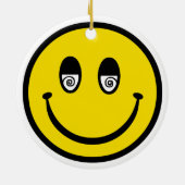 Ornement de sourire (Dos)