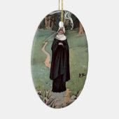 Ornement de St Bridget (Droite)