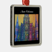 ornement de St Louis (Droite)