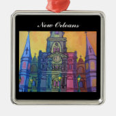 ornement de St Louis (Devant)