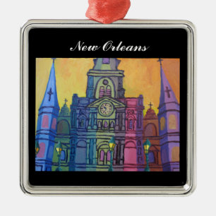 ornement de St Louis