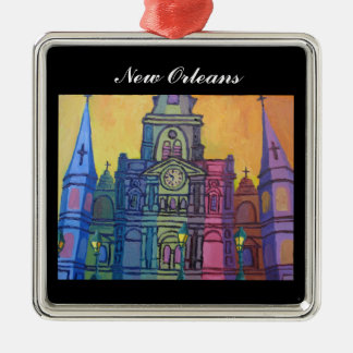 ornement de St Louis