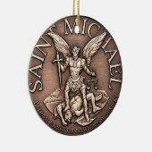 Ornement de St Michael (Droite)