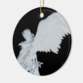 Ornement de St Michael (renversé) (Gauche)