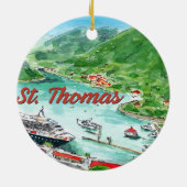 Ornement de St-Thomas (Dos)