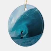 Ornement de surf (Gauche)