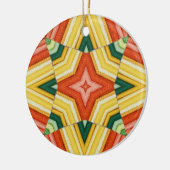 Ornement de surface - Peut ajouter du texte ou de  (Gauche)