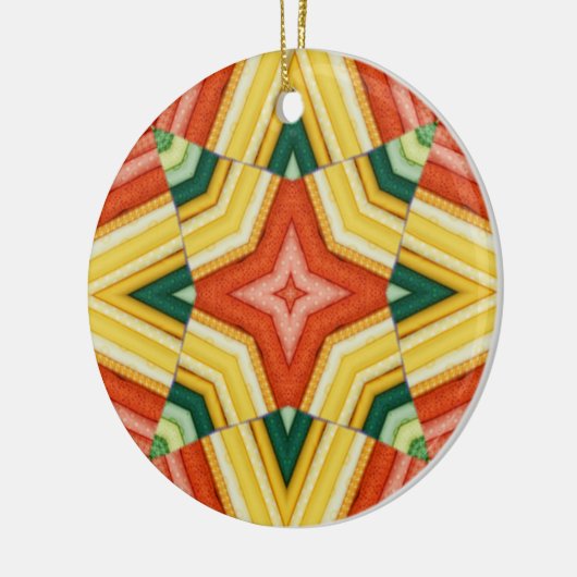 Ornement de surface - Peut ajouter du texte ou de  (Gauche)