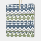 Ornement de Sweat hiver (Gauche)