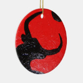 Ornement de Taureau (Droite)