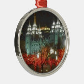 Ornement de temple de Salt Lake (Droite)