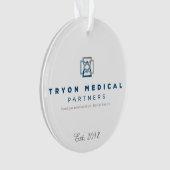 Ornement de TMP (devant)