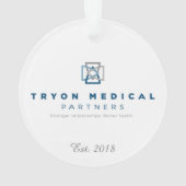 Ornement de TMP (dos)