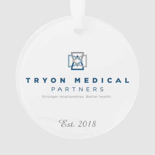 Ornement de TMP (dos)