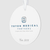 Ornement de TMP (devant)