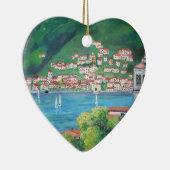 Ornement de Torno, Italie (Droite)