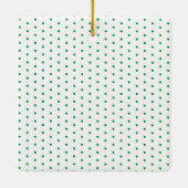 Ornement de transplantation de foie personnalisabl (Dos)