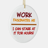 Ornement de travail (Droite)