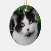 Ornement de Tuxedo (Droite)