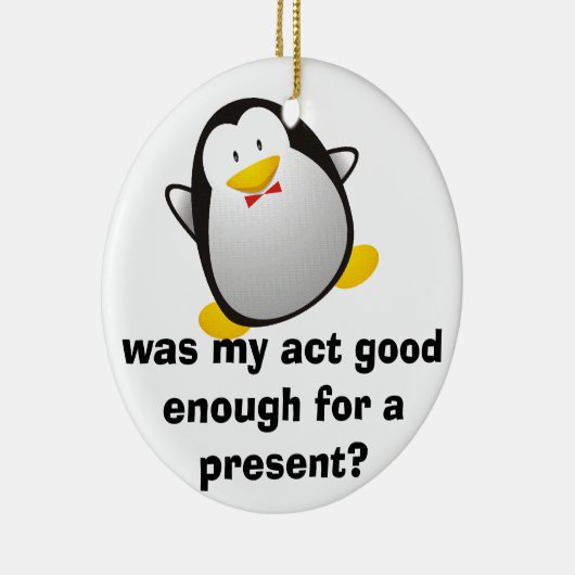 ornement de vacances (Droite)