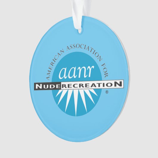 Ornement de vacances (devant)