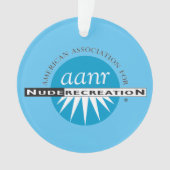 Ornement de vacances (devant)